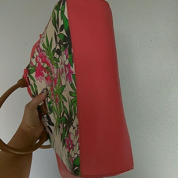 Floral Nine West purse & wallet! - Picture 3 of 7